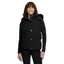 LeMieux Margot Womens Hooded Gilet - Black