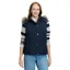 LeMieux Margot Womens Hooded Gilet - Navy