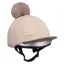 LeMieux Maria Mesh Hat Silk - Almond