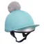LeMieux Maria Mesh Hat Silk - Lagoon