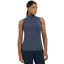 LeMieux Maria Mesh Ladies Sleeveless Base Layer - Dusk Blue