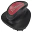 LeMieux Massage Brush - Black