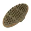 LeMieux Flexi Massage Brush - Alpine