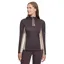 LeMieux Matilda Womens Base Layer - Cocoa