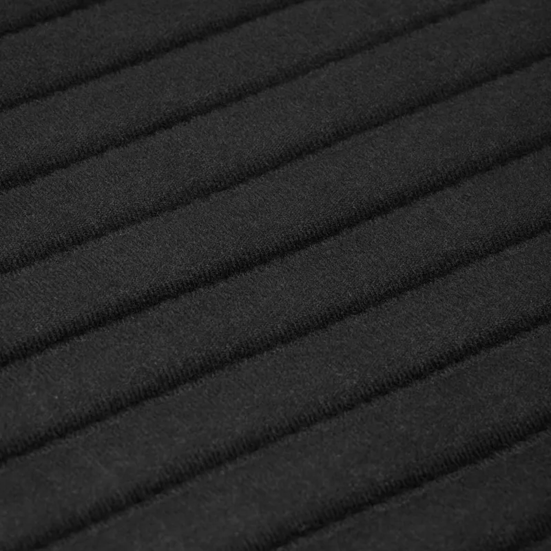 LeMieux Memory Foam Bandage Pads - Black-5