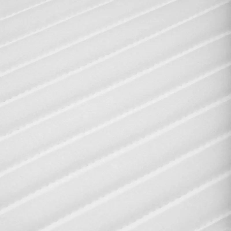 LeMieux Memory Foam Bandage Pads - White-2