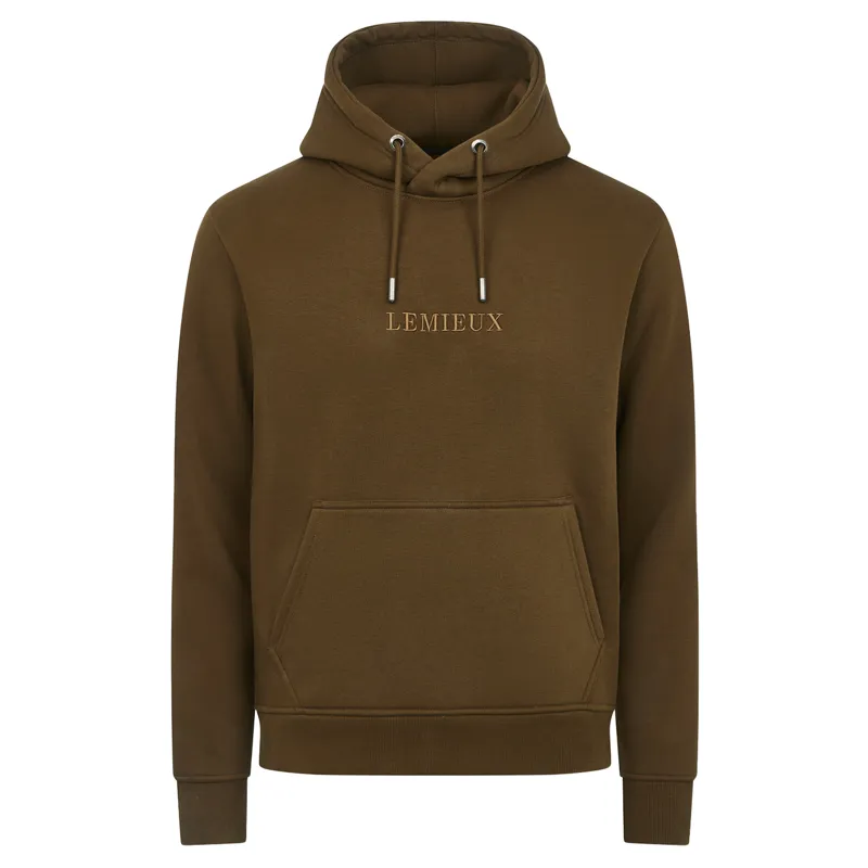 LeMieux Mens Pullover Hoodie - Alpine-2