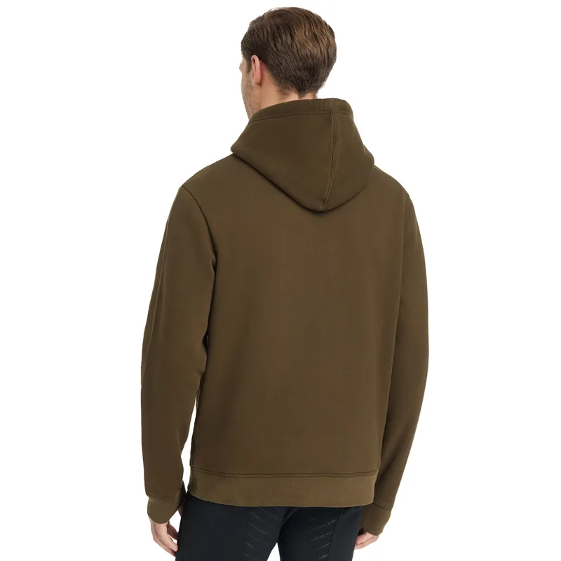 LeMieux Mens Pullover Hoodie - Alpine-1