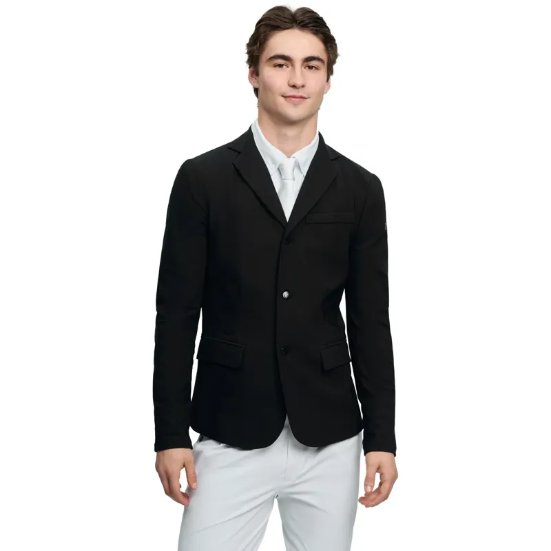 LeMieux Mens Show Jacket - Black