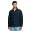 LeMieux Mens Showerproof Shacket - Navy