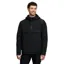 LeMieux Mens Waterproof Anorak - Black