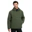 LeMieux Mens Waterproof Anorak - Olive