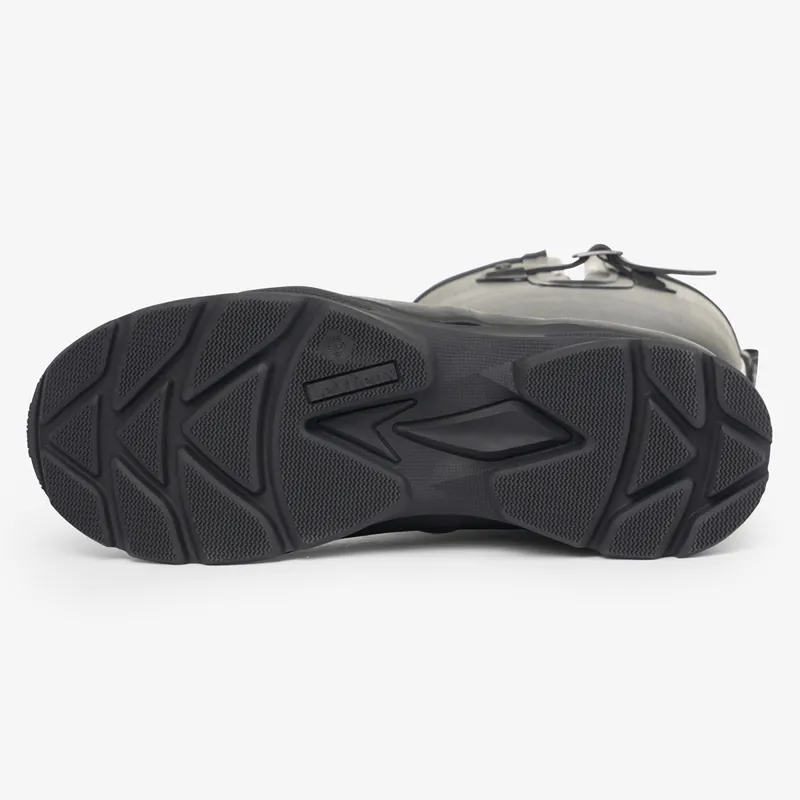 LeMieux Ultra Stride Mens Wellies - Black-6