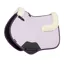 LeMieux Merino+ Suede Close Contact Square - Lilac
