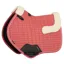 LeMieux Merino+ Suede Close Contact Square - Spiced Earth Pre-Order
