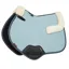 LeMieux Merino+ Suede Close Contact Square - Glacier