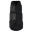 LeMieux Mesh Brushing Boots - Black
