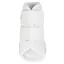 LeMieux Mesh Brushing Boots - White