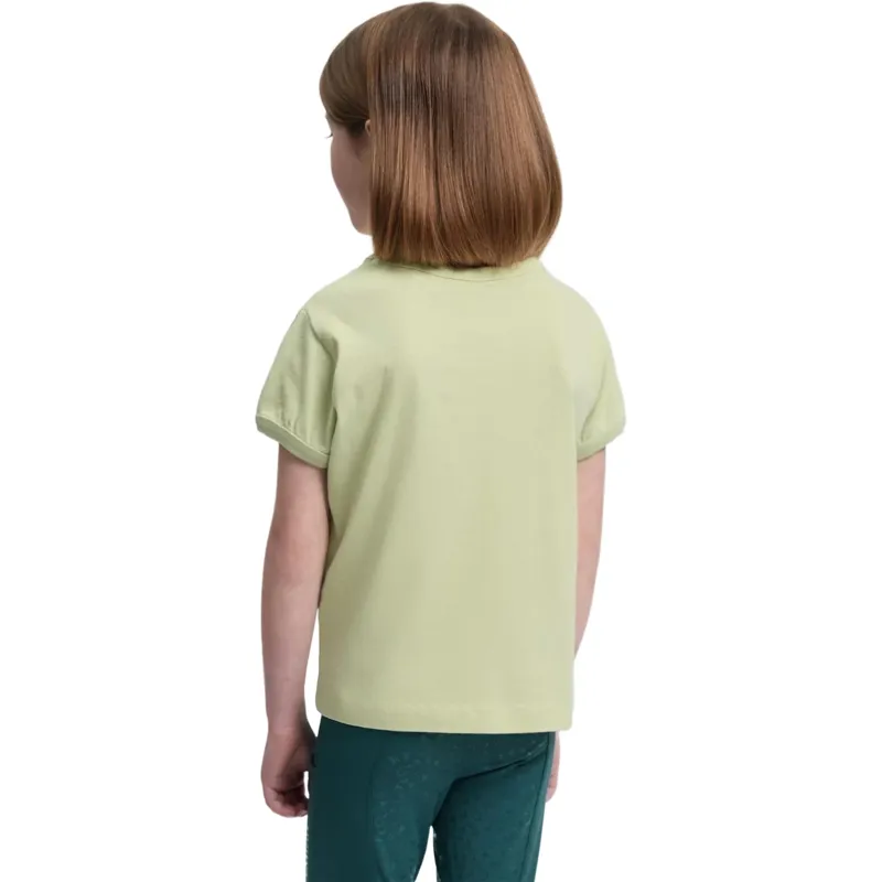 LeMieux Mini Alex Tee - Macaron-3