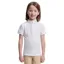 LeMieux Mini Bella Show Shirt - White