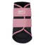 LeMieux Mini Grafter Brushing Boots - Peony