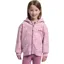 LeMieux Mini Charlie Zip Through Junior Hoodie - Fondant