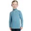 LeMieux Classique Mini Junior Base Layer - Ice Blue