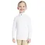 LeMieux Classique Mini Junior Base Layer - White