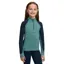 LeMieux Mini Classique Junior Base Layer - Navy/Aloe