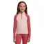 LeMieux Mini Classique Junior Base Layer - Petal