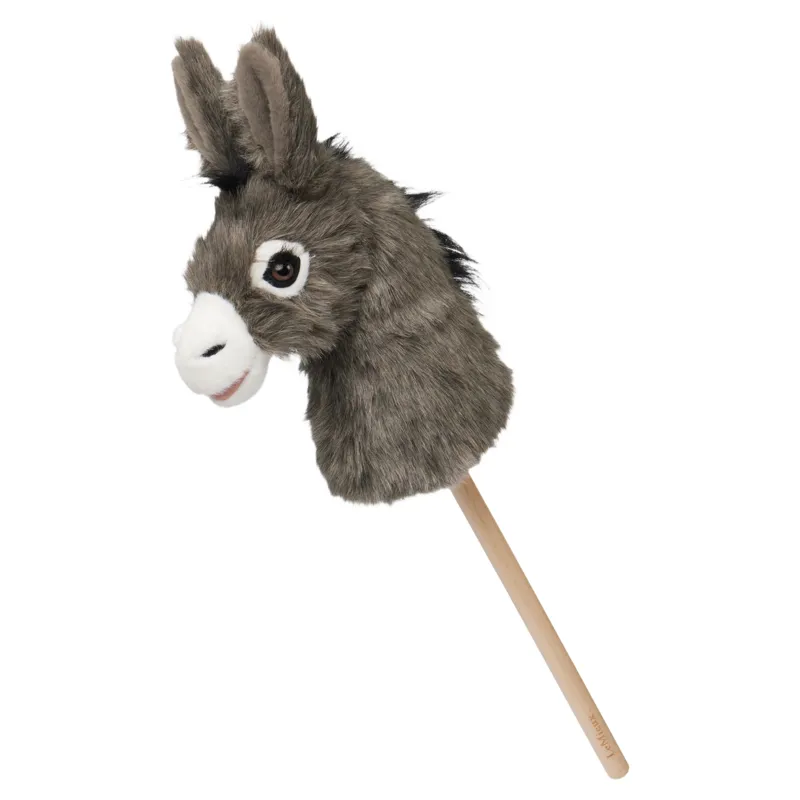 LeMieux Mini Hobby Horse Toy - Daphne
