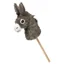 LeMieux Mini Hobby Horse Toy - Daphne