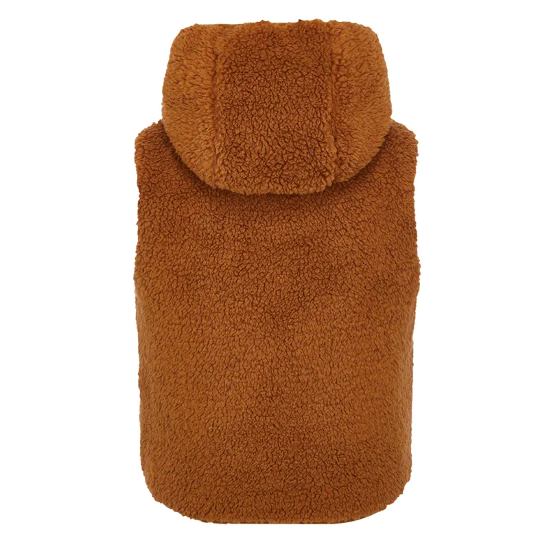 LeMieux Mini Elsie Reversible Gilet - Alpine-7