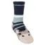 LeMieux Mini Fluffy Character Junior Socks - Oakie