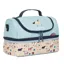 LeMieux Mini Holdall Bag - Aqua