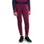 LeMieux Mini Junior Pull On Full Grip Riding Tights - Blackberry