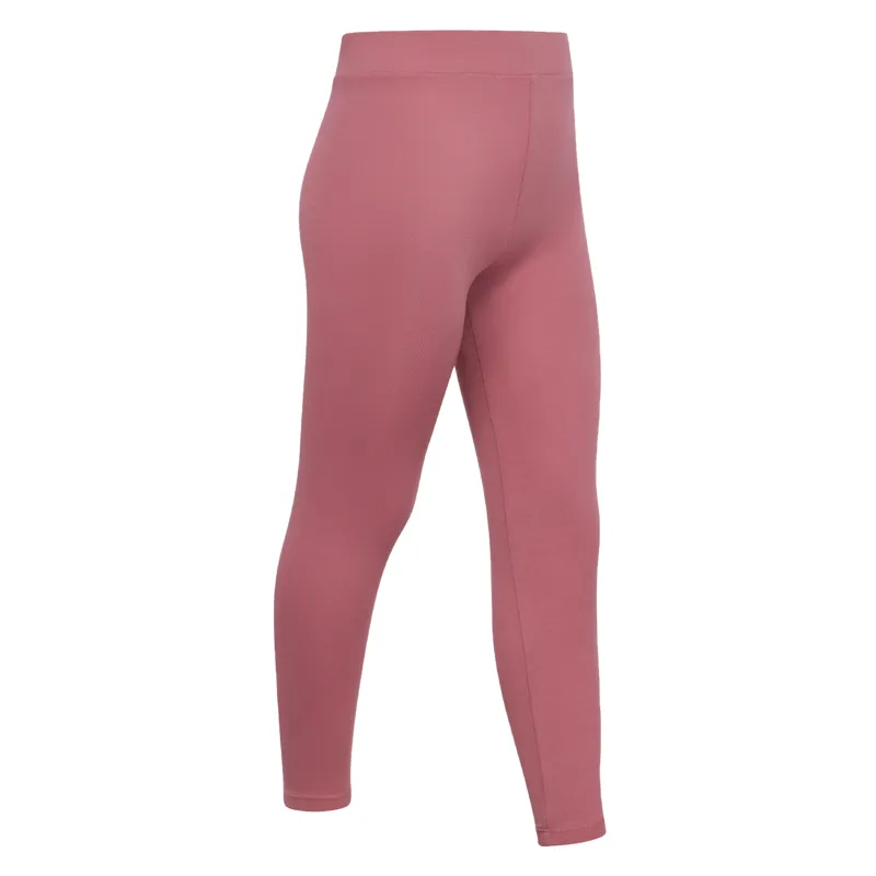 LeMieux Mini Junior Leggings 2 Pack - Multi-1