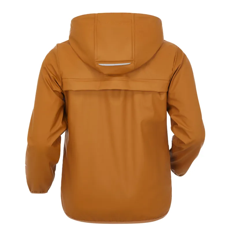 LeMieux Mini Milo Winter Jacket - Ginger-4