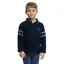 LeMieux Mini Robbie Junior Rugby Shirt - Navy