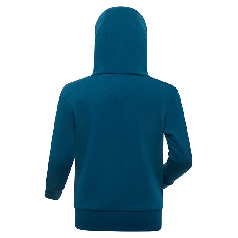 LeMieux Mini Junior Hoodie - Marine-1