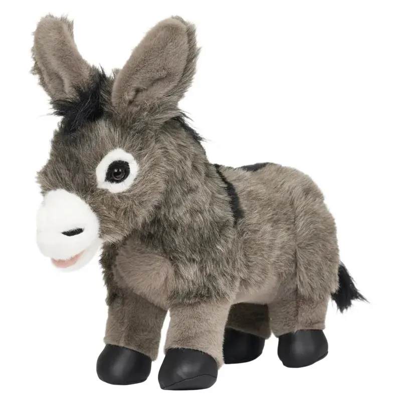 LeMieux Mini Toy Donkey - Daphne
