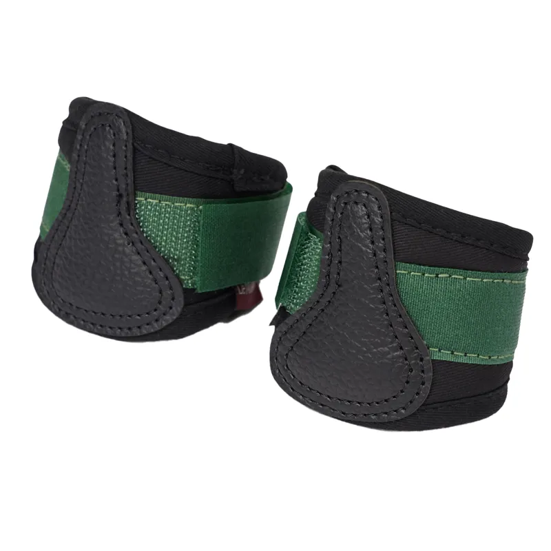 LeMieux Mini Toy Pony Grafter Boots - Hunter Green