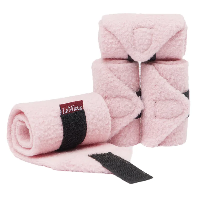 LeMieux Mini Toy Pony Bandages - Blossom