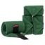 LeMieux Mini Toy Pony Bandages - Hunter Green
