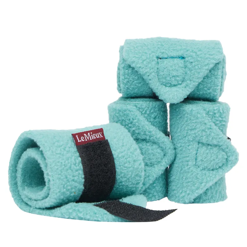 LeMieux Mini Toy Pony Bandages - Lagoon