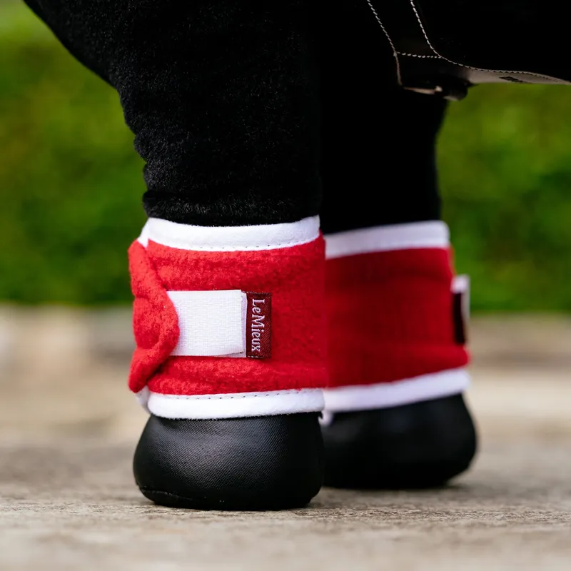 LeMieux Mini Toy Pony Christmas Set - Chilli-4