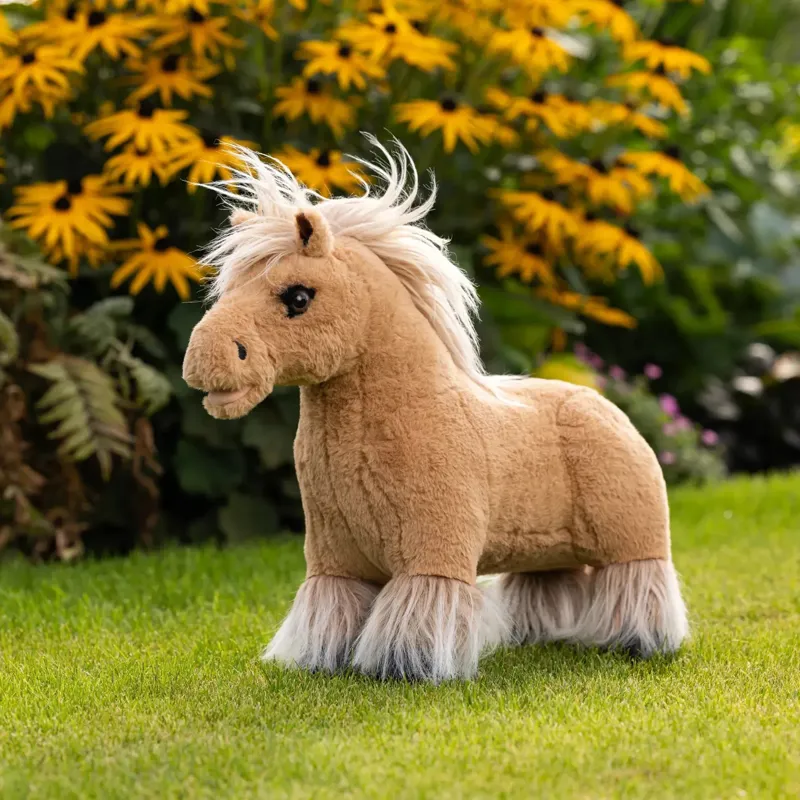 LeMieux Mini Toy Pony - Cloudy -1