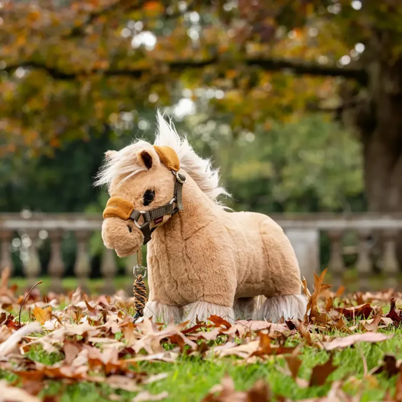 LeMieux Mini Toy Pony - Cloudy -2