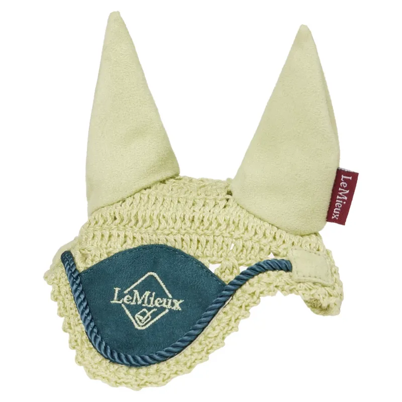 LeMieux Mini Toy Pony Fly Hood - Macaron