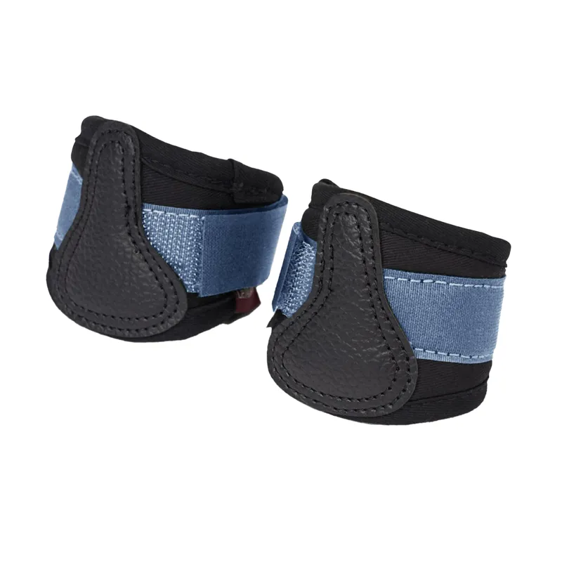 LeMieux Mini Toy Pony Grafter Boots - Ice Blue